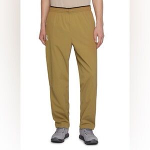 New Balance Men's Tan Joggers